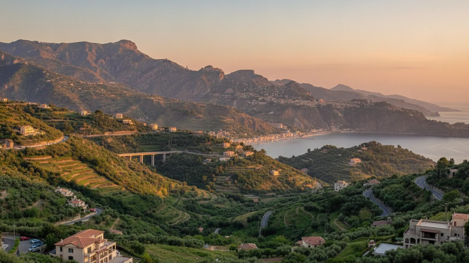 Tovi Mar Apartments, Taormina (Sicilia)