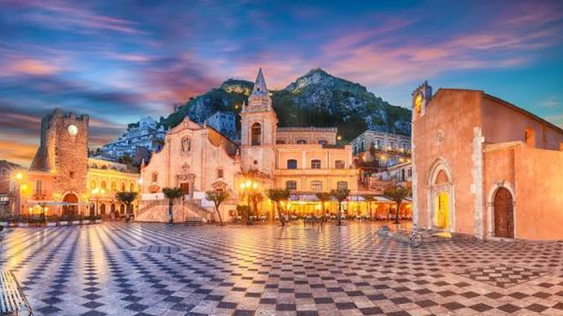 Tovimar Apartments, Taormina (Sicilia)
