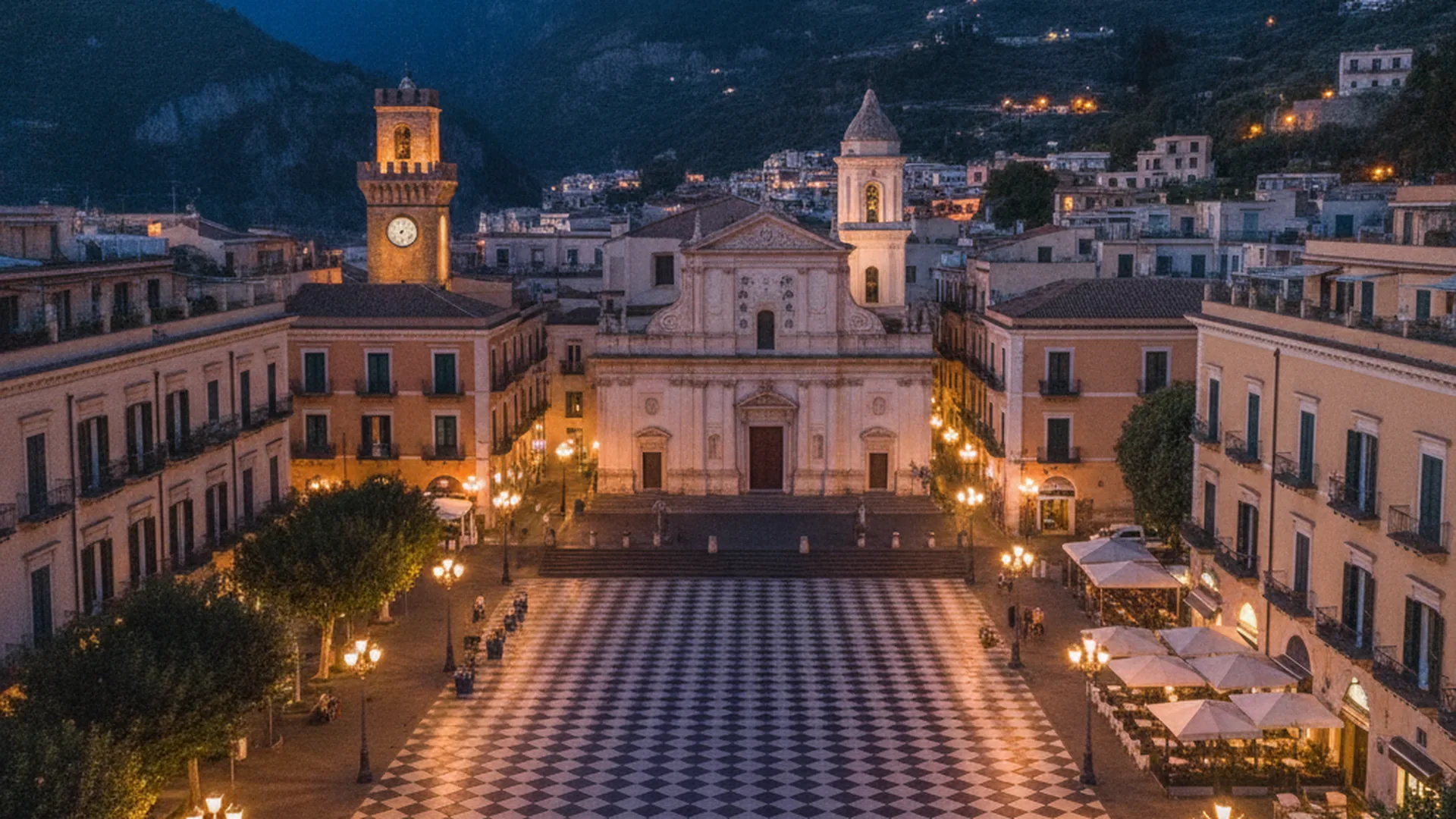 Tovi Mar Apartments, Taormina (Sicilia)