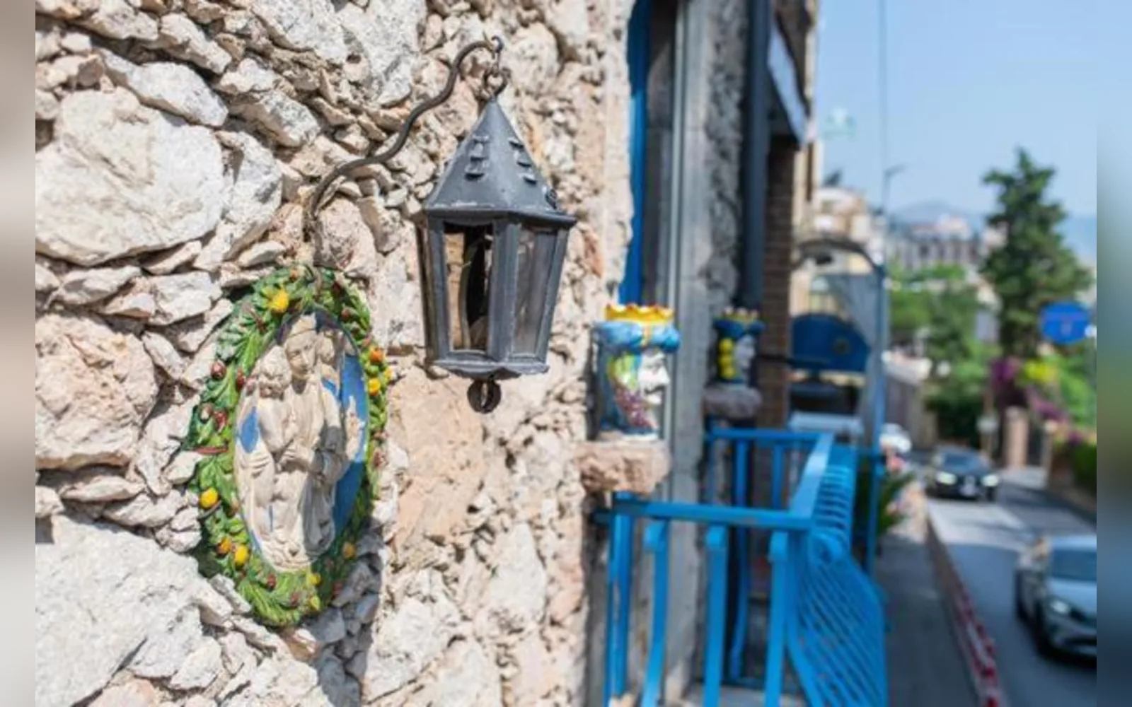 Tovi Mar Apartments, Taormina (Sicilia) — galleria foto 13 (foto 13)