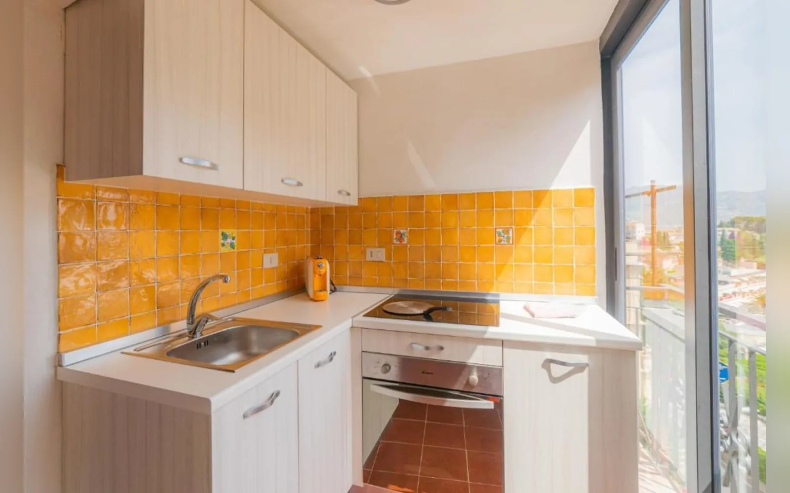 Tovi Mar Apartments, Taormina (Sicilia) — galleria foto 4 (foto 4)