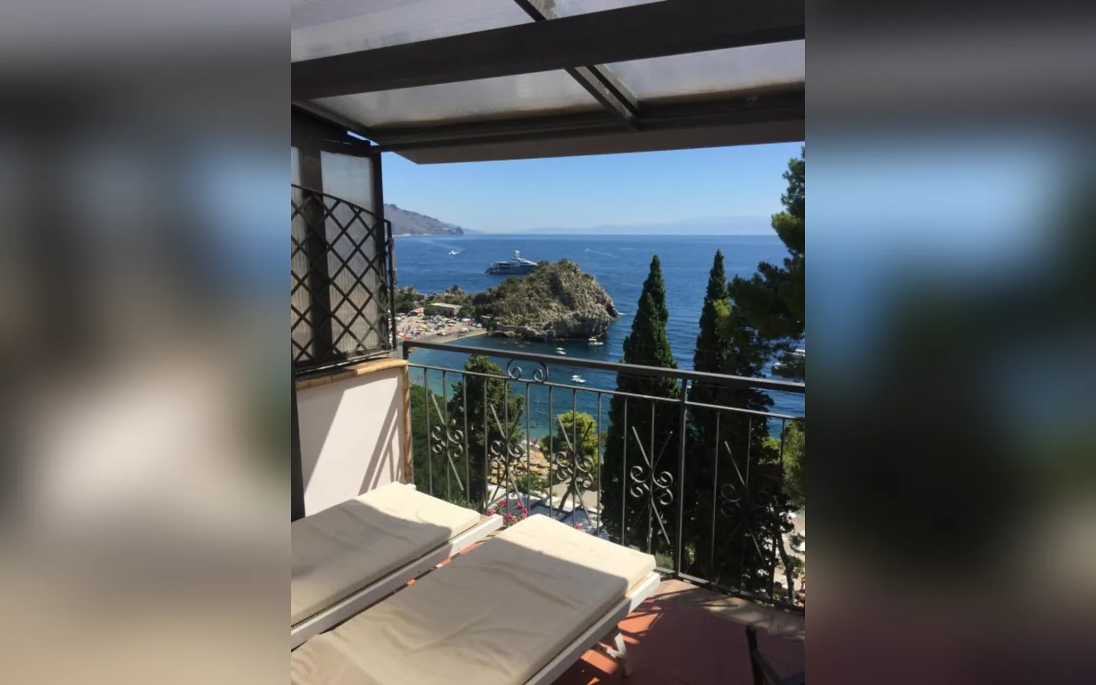 Tovi Mar Apartments, Taormina (Sicilia) — galleria foto 44 (foto 44)